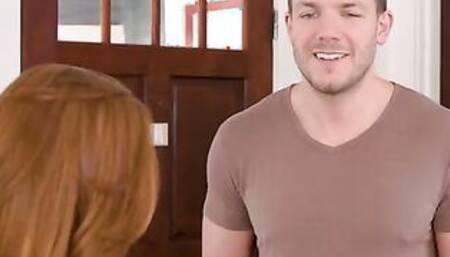 Do My Titties Fit This Bra Stepbro - S22:E2