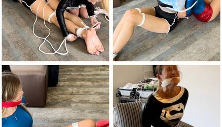 Ultragirls App Small