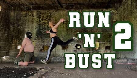 RUN 'N' BUST 2 (480p)