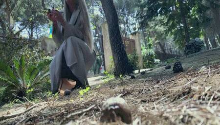 You will be my new little friend SD MP4(480*360)HD