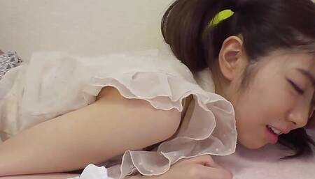 Miyuki Arisaka : Liberal Arts College Chick Slender and Pure - Part.1
