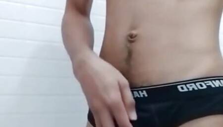 You make me wanna cum
