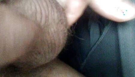 Morning woody dirty Italian stallion