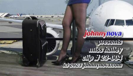 miss hailey 23-2F