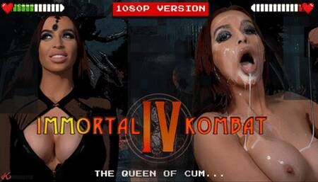 Immortal Kombat IV - 1080P