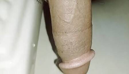 Big Black cock _ Indian Boy Cock