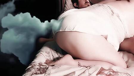 Thunderstruck Cock Suck - Preview