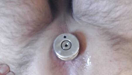 Estim Trance Orgasm Compulation