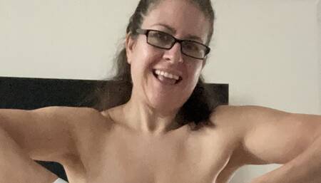 Big orgasm
