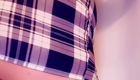 Wanna fuck my ass?