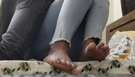 desi gf fucking hard 2 shot