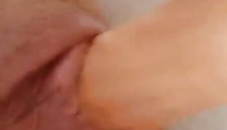 Masturbation