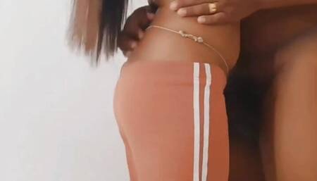 Sri lanka 18 years old girl fucking part 1