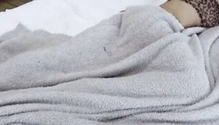 Teamskeet - Tattooed Bombshell Alessia Luna Surprised By Her Bf As He Starts Pleasuring Her