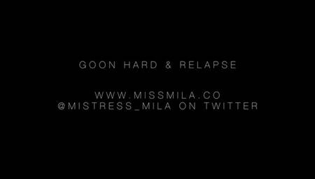 Goon Hard and Relapse-fantasy