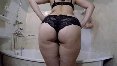 Big Ass Sweet Hole