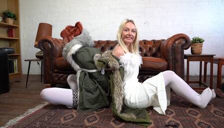 2261 Amber and Chloe in Fluff You like