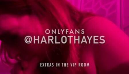 Weird Porn React 2 w/ Harlot Hayes