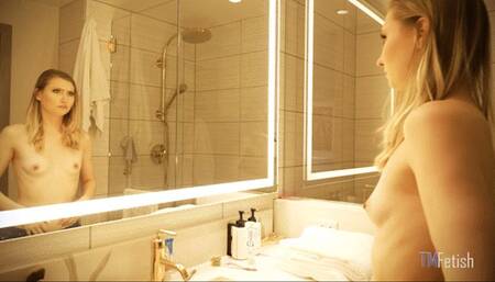 Emma Sirus - "What Happens In Vegas" Gender Transform - HD 1080p