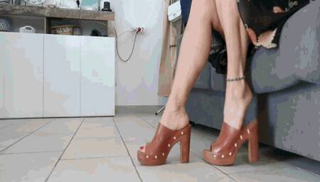 Sexy feet 35 WMV(1920x1080)FHD