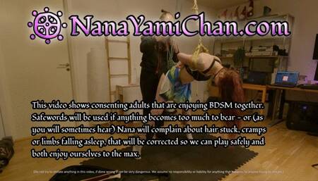 Spanking and Shibari - what do I have in my toy box?