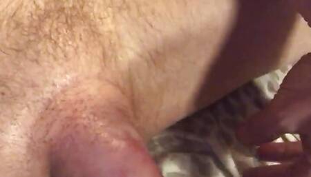 Pumping meat 4 3 hrs