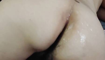 cum in neighbor wife and cuckold husband
