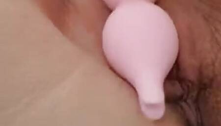 Masturbation