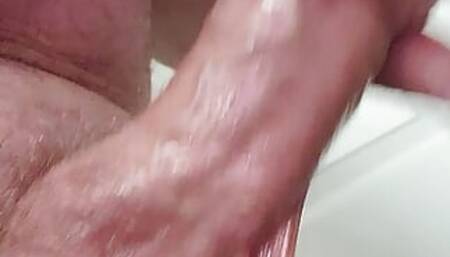 Getting hard pt1