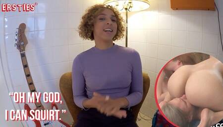 Libidinous mate - german sex - Ersties