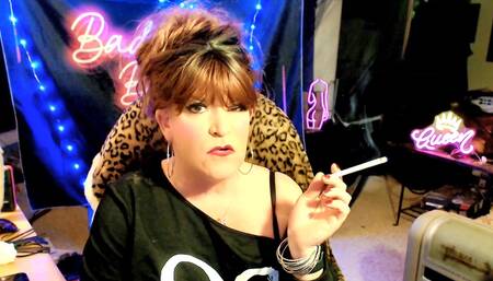 Misty Menthol 120's