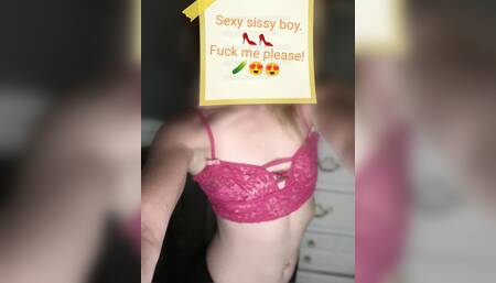 Anal play