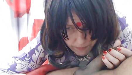 BBC with Hot Girl all that you love you watch