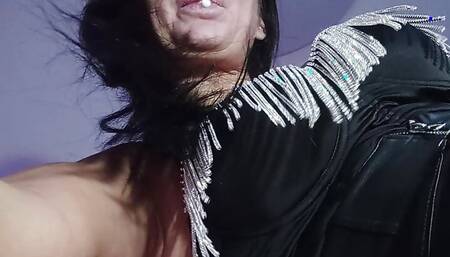 Bdsm face siting
