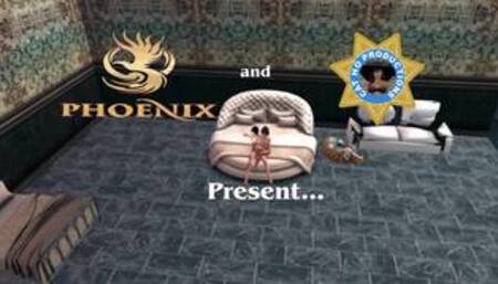 Kat Kisses Kiki's Kitty