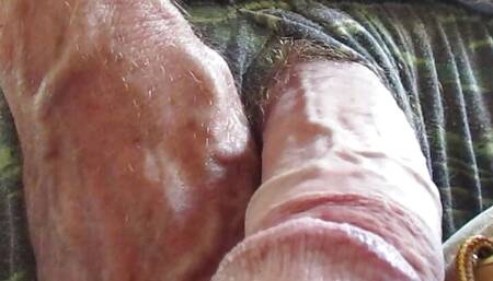 After work boots with Hairyartist