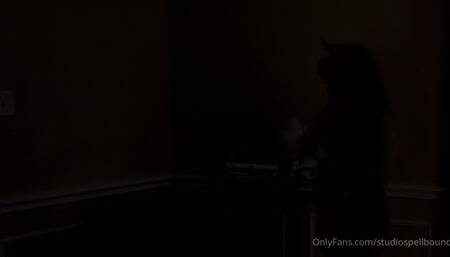 Doctor Dahlia's Demotion