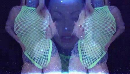 Spiraling into Submission: Mesmerizing Grip WMV