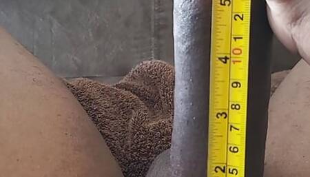 How do I measure up ladies?