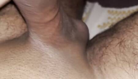 HornyHermit