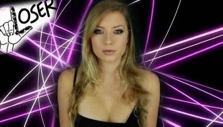 Owning your Ugly Virgin Genitals