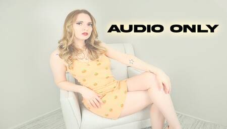 You are Nothing - Audio Only File