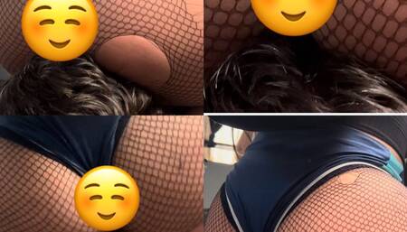 FART & WEDGIE STINKFACE