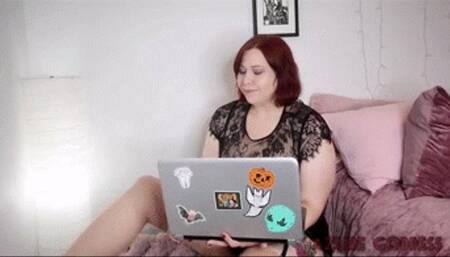 Planning To Castrate You With Your Wife (ID #659 HD 1080rez)