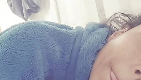 BLOWJOB AND FUCKED IN THE ASS - BEKARTLOZOWY AND PETITEHORNY