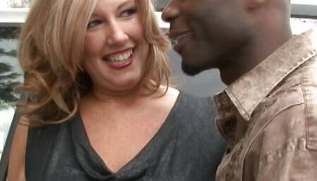 MATURE 4 LOVER - Nasty teen enjoys having deep anal and