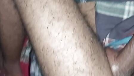 my sleeping dick