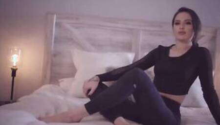 Goddess Alessa