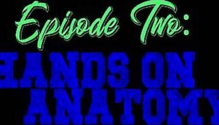 Juan Loco is liking his time as an exchange school women in America, especially when his