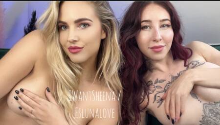 TOPLESS ASMR JOI ????